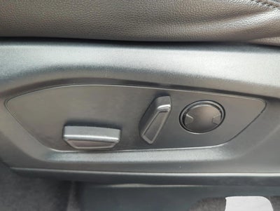 2024 Ford Explorer ST 4WD