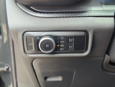 2024 Ford Explorer ST 4WD