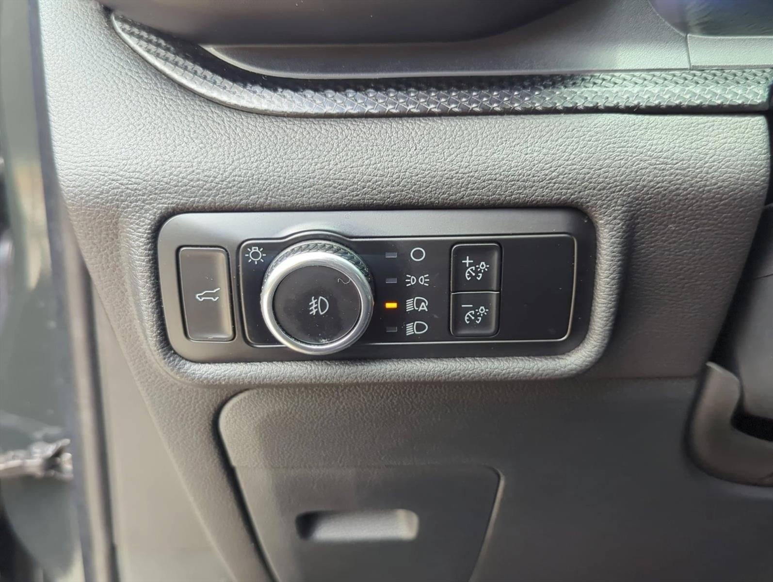 2024 Ford Explorer ST 4WD