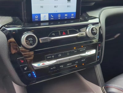 2024 Ford Explorer ST 4WD