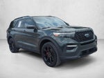 2024 Ford Explorer ST 4WD