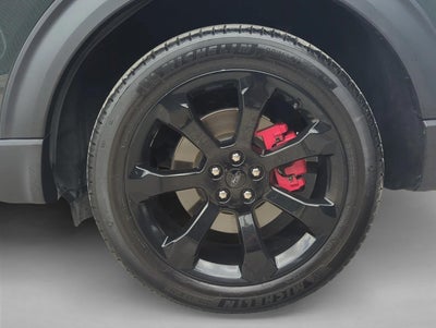 2024 Ford Explorer ST 4WD