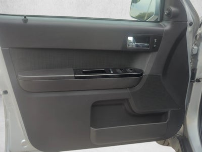 2010 Ford Escape FWD 4dr Limited