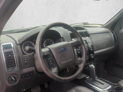 2010 Ford Escape FWD 4dr Limited