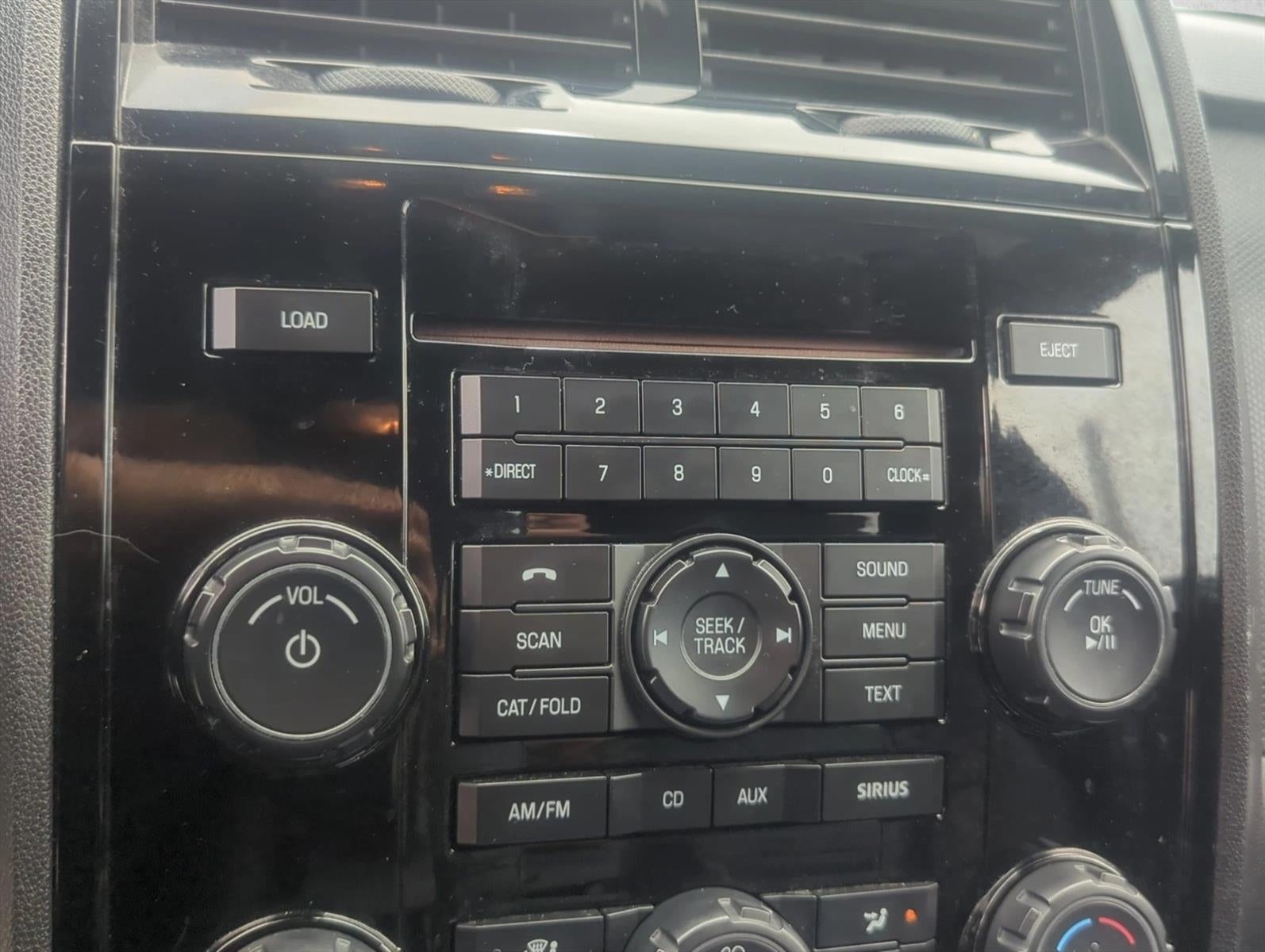 2010 Ford Escape FWD 4dr Limited