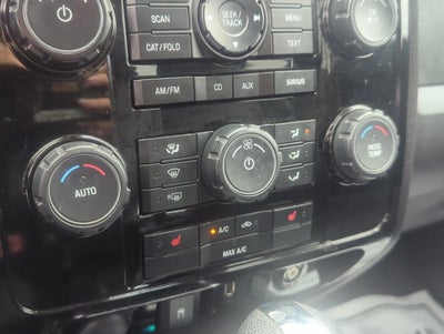 2010 Ford Escape FWD 4dr Limited