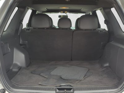 2010 Ford Escape FWD 4dr Limited