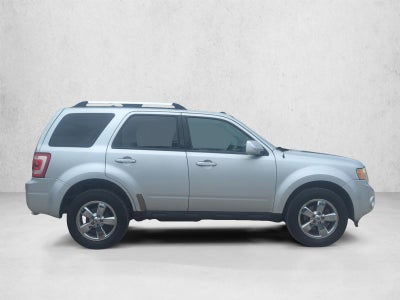 2010 Ford Escape FWD 4dr Limited