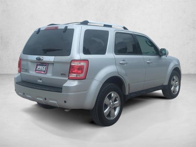 2010 Ford Escape FWD 4dr Limited
