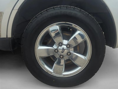 2010 Ford Escape FWD 4dr Limited