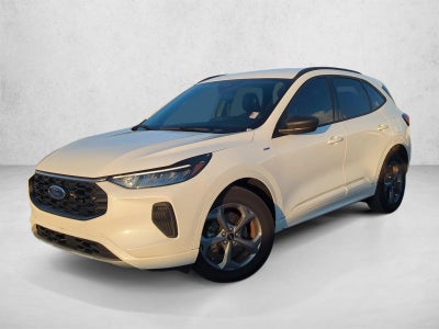 2023 Ford Escape ST-Line FWD
