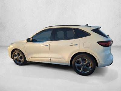 2023 Ford Escape ST-Line FWD