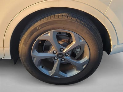 2023 Ford Escape ST-Line FWD