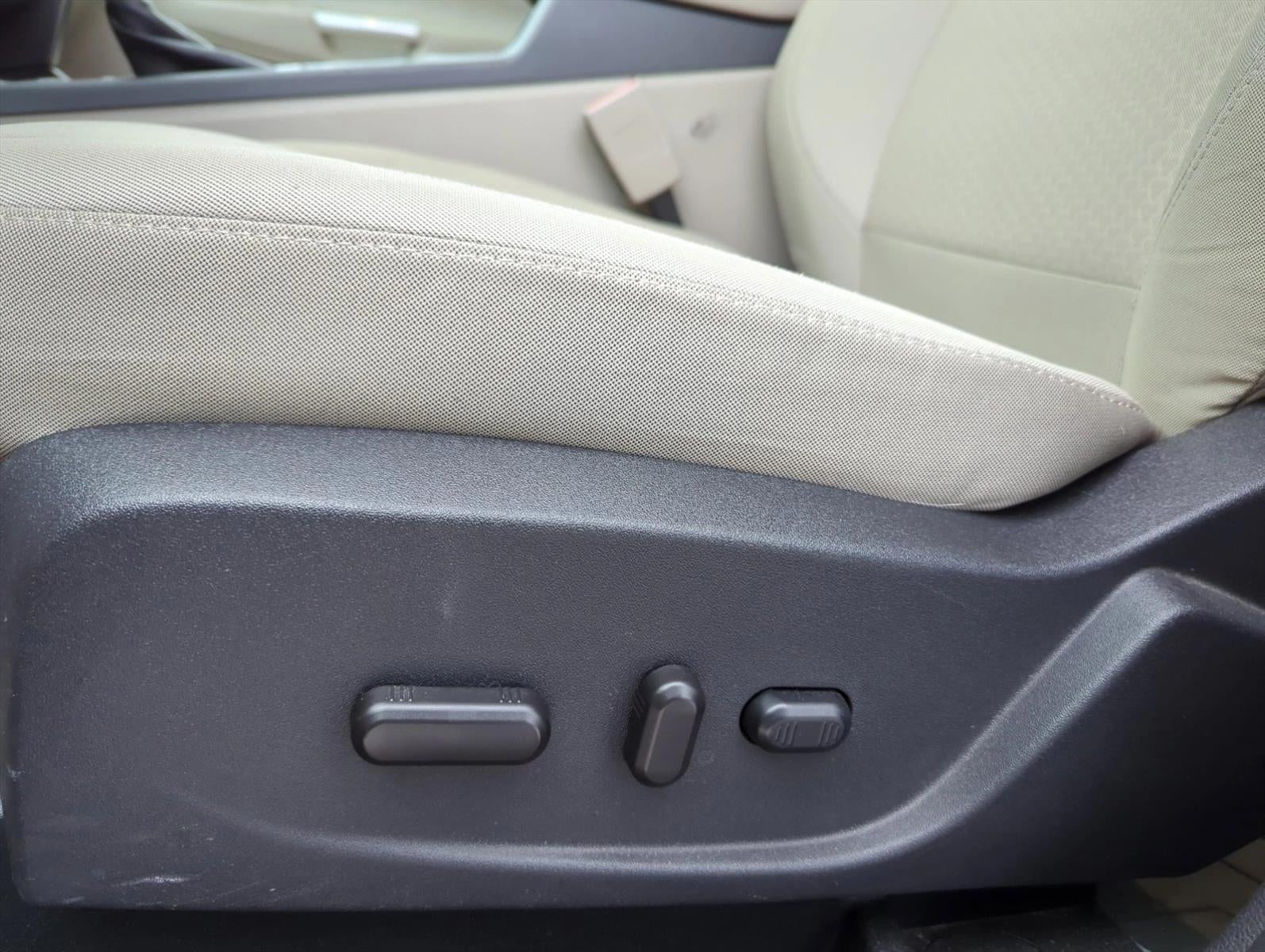 2018 Ford Escape SE 4WD