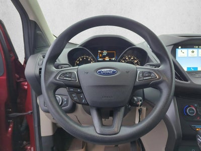 2018 Ford Escape SE 4WD