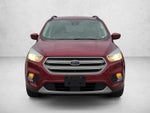 2018 Ford Escape SE 4WD