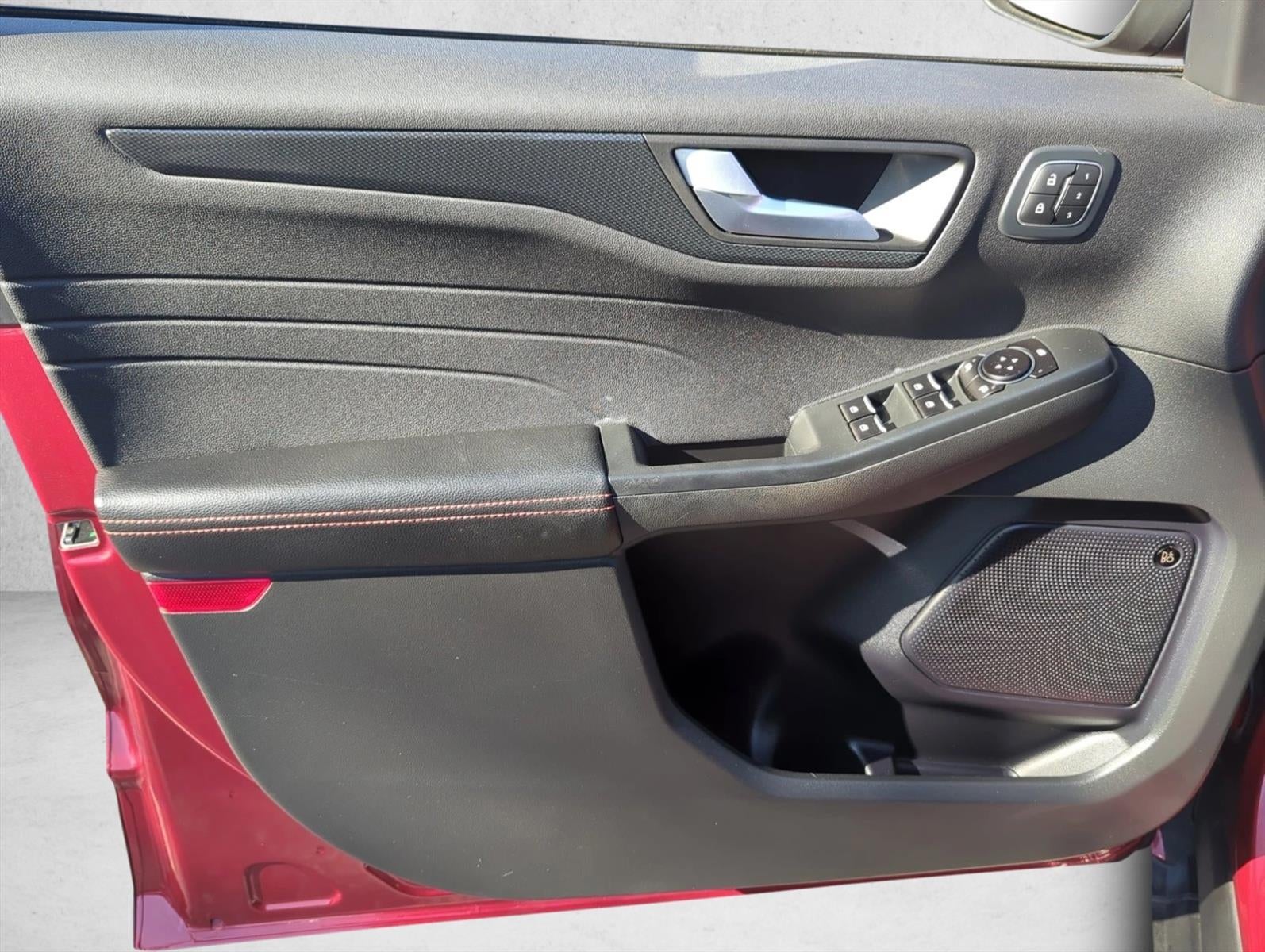 2023 Ford Escape ST-Line Elite AWD