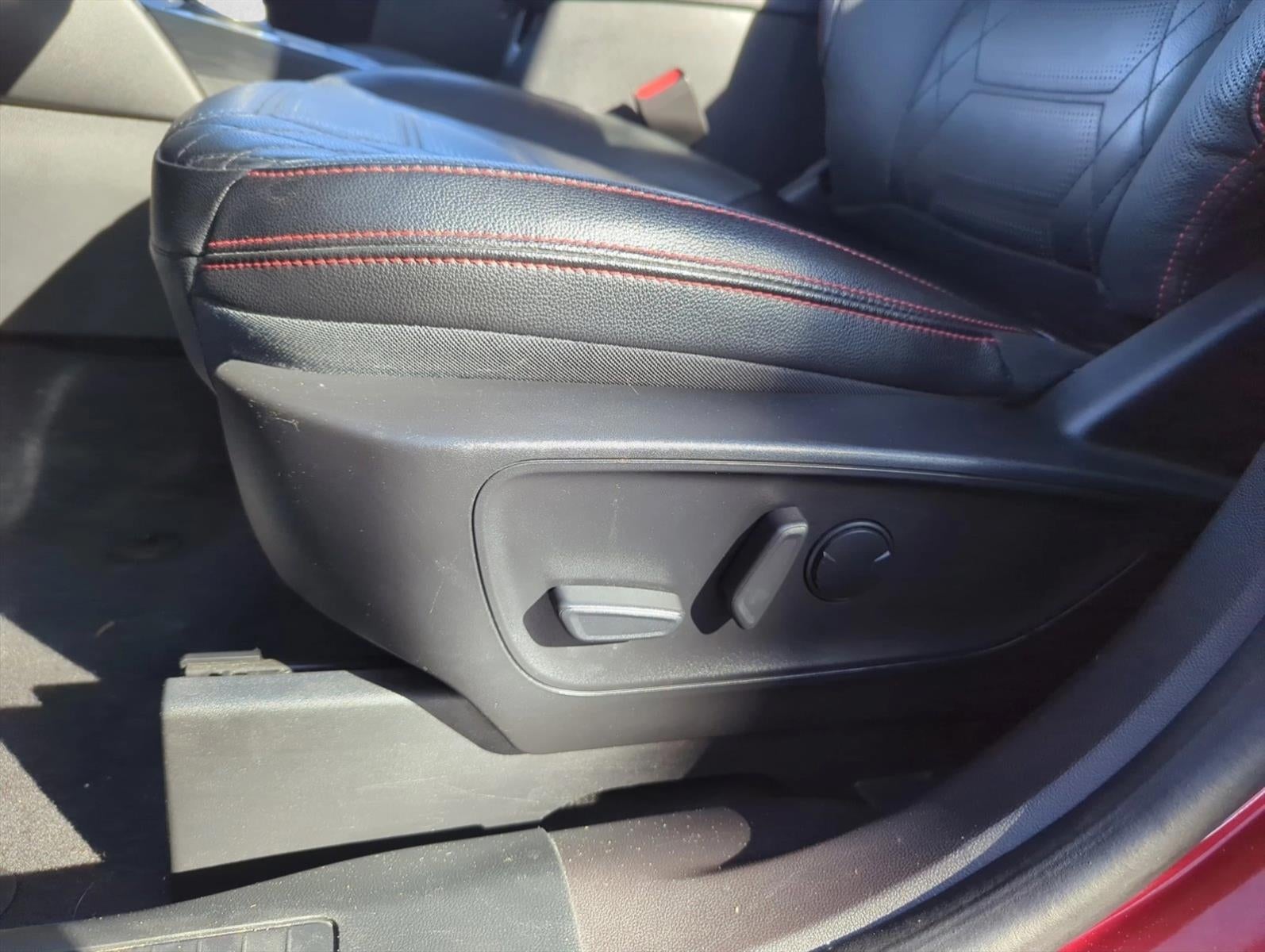 2023 Ford Escape ST-Line Elite AWD