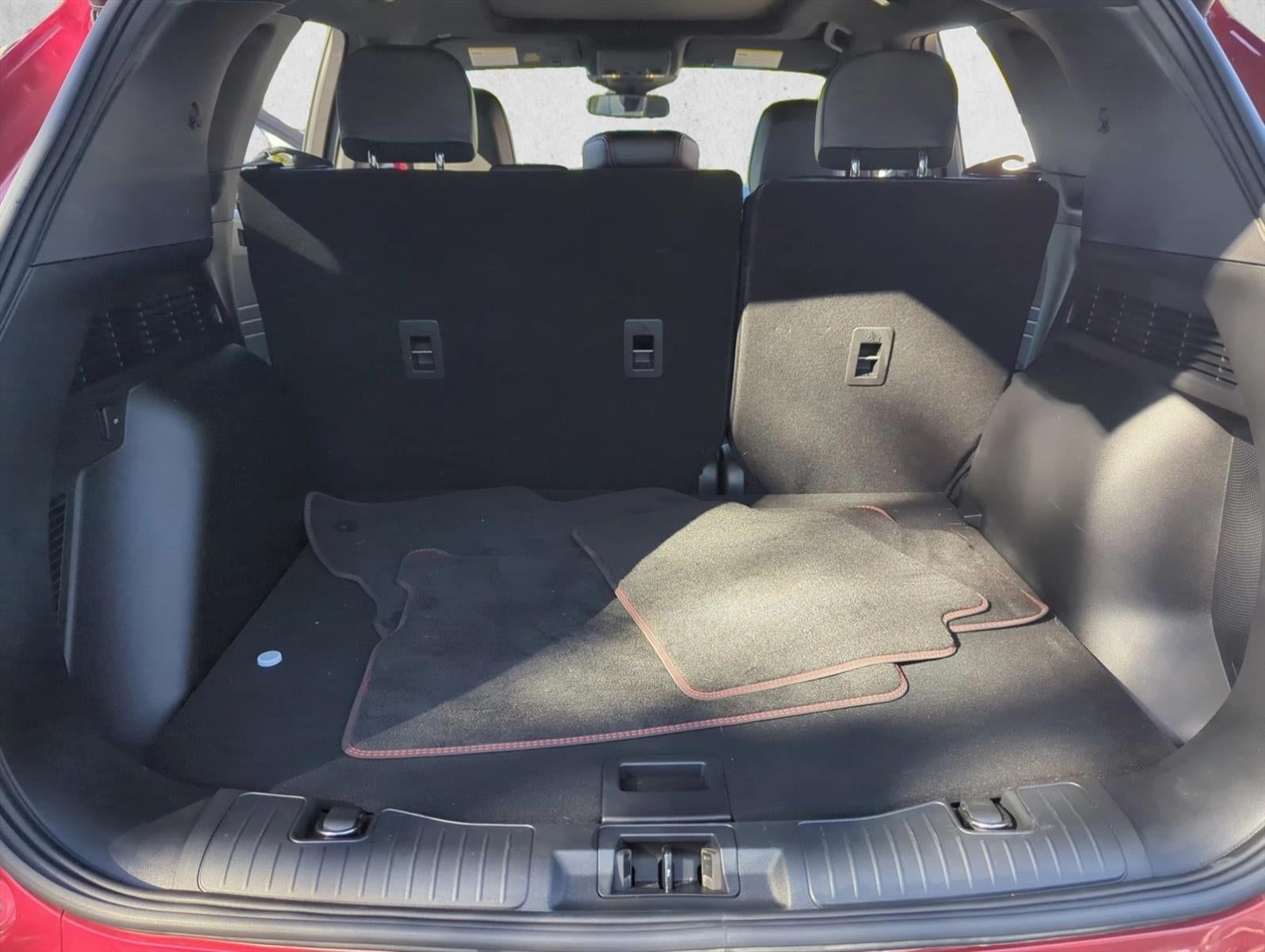 2023 Ford Escape ST-Line Elite AWD