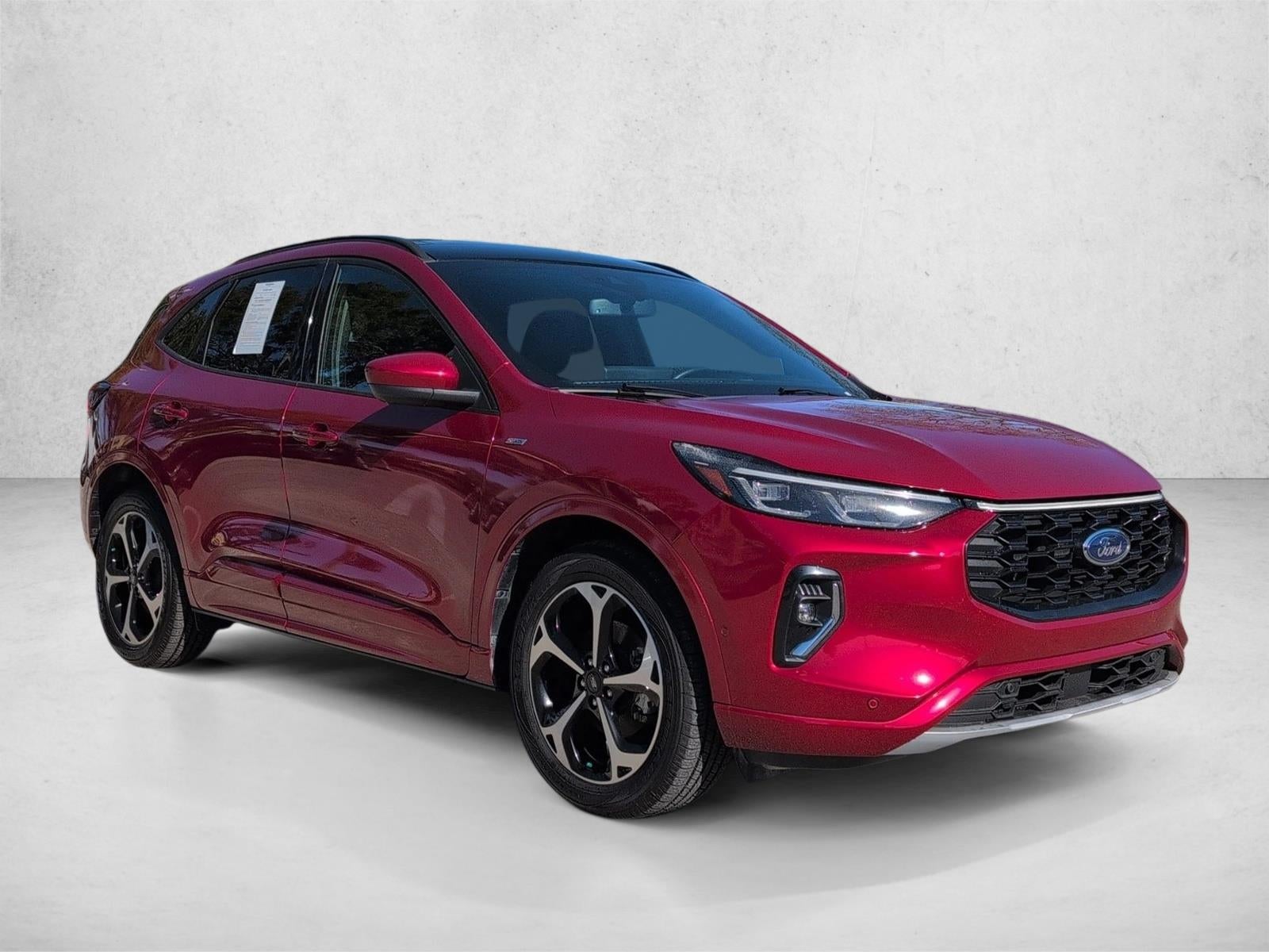 2023 Ford Escape ST-Line Elite AWD