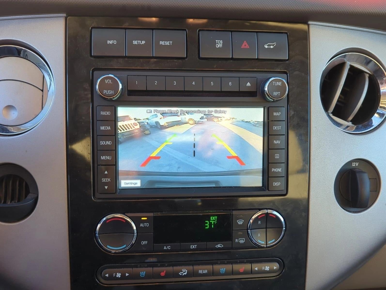 2014 Ford Expedition 2WD 4dr Limited