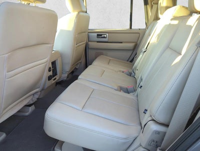2014 Ford Expedition 2WD 4dr Limited