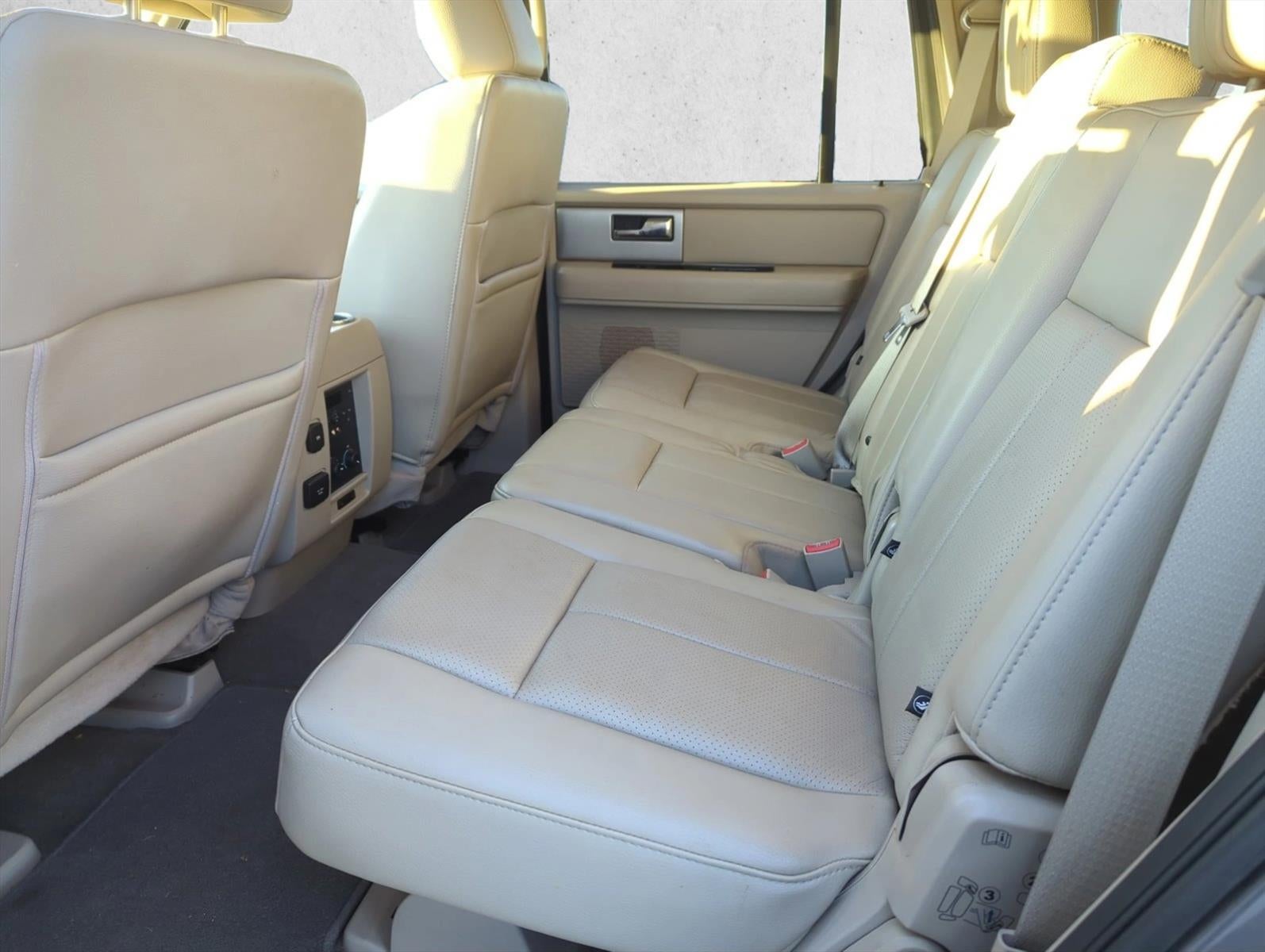 2014 Ford Expedition 2WD 4dr Limited