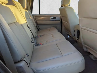 2014 Ford Expedition 2WD 4dr Limited