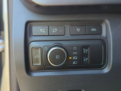 2024 Ford Super Duty F-350 SRW Platinum 4WD Crew Cab 6.75' Box