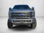 2024 Ford Super Duty F-350 SRW Platinum 4WD Crew Cab 6.75' Box