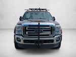 2016 Ford Super Duty F-350 DRW 4WD Crew Cab 8 Ft Box Lariat