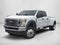 2021 Ford Super Duty F-450 DRW XL 4WD Crew Cab 8' Box