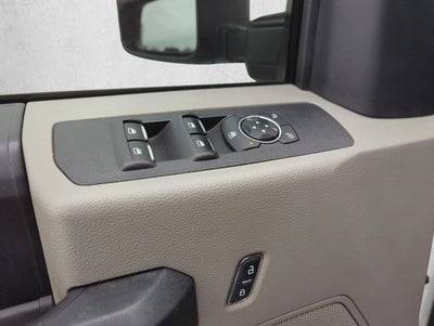 2021 Ford Super Duty F-450 DRW XL 4WD Crew Cab 8' Box