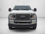 2021 Ford Super Duty F-450 DRW XL 4WD Crew Cab 8' Box