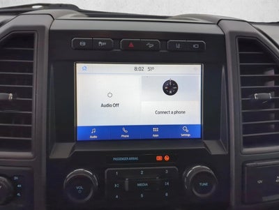 2021 Ford Super Duty F-450 DRW XL 4WD Crew Cab 8' Box