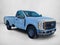 2025 Ford Super Duty F-250 SRW XL 2WD Reg Cab 8' Box