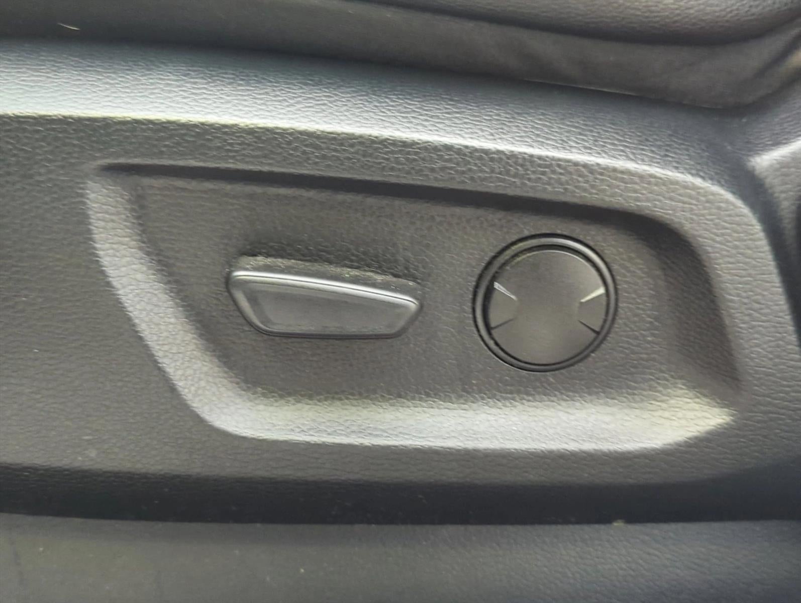 2020 Ford Ranger LARIAT 2WD SuperCrew 5' Box