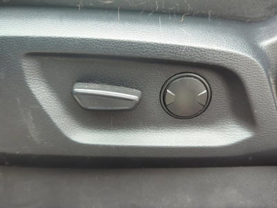 2021 Ford Ranger LARIAT 4WD SuperCrew 5' Box