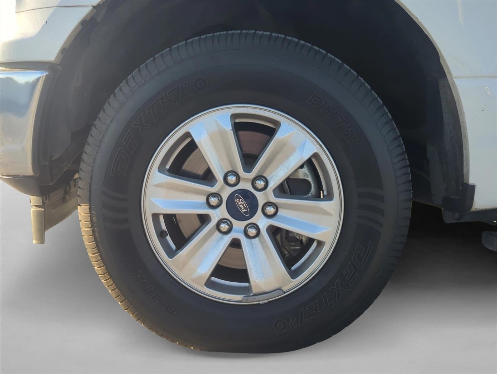 2020 Ford F-150 XLT 2WD SuperCrew 5.5' Box