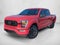 2022 Ford F-150 XLT 2WD SuperCrew 5.5' Box