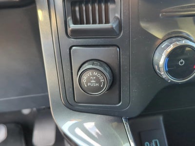 2022 Ford F-150 XLT 2WD SuperCrew 5.5' Box