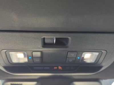 2022 Ford F-150 XLT 2WD SuperCrew 5.5' Box