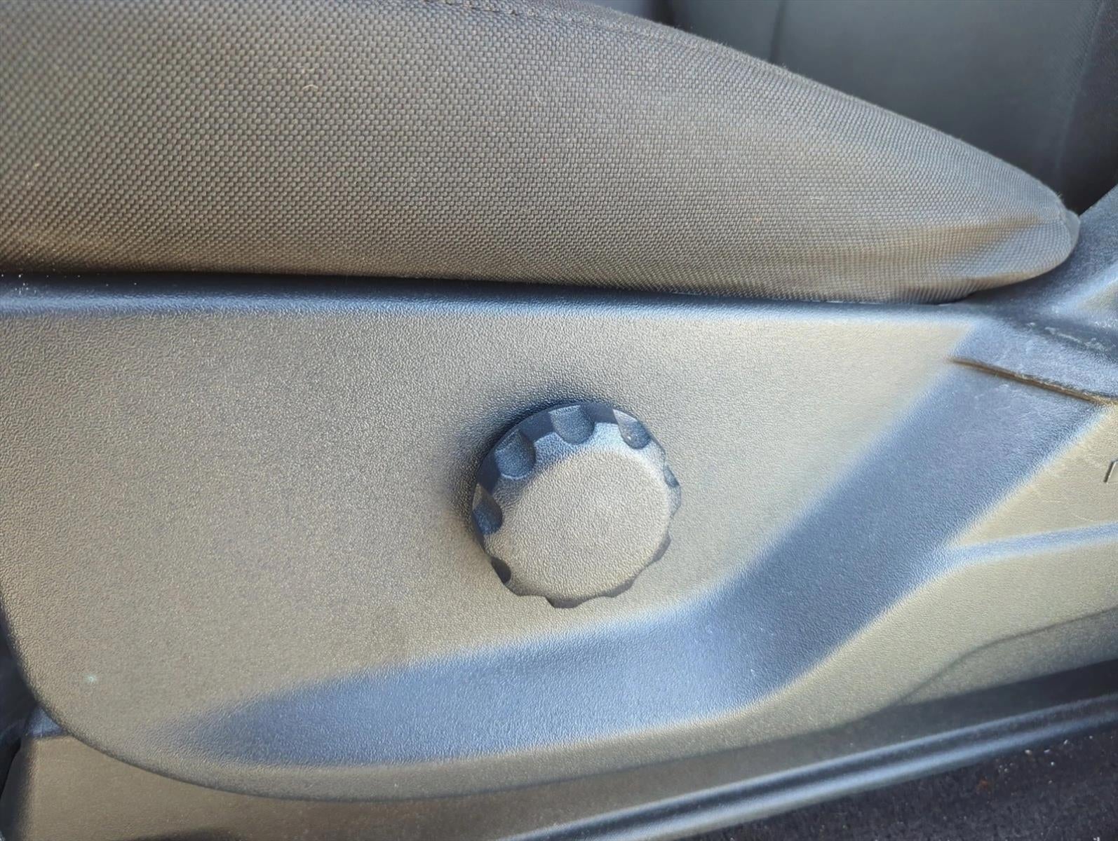 2021 Ford F-150 XL 2WD SuperCrew 5.5' Box