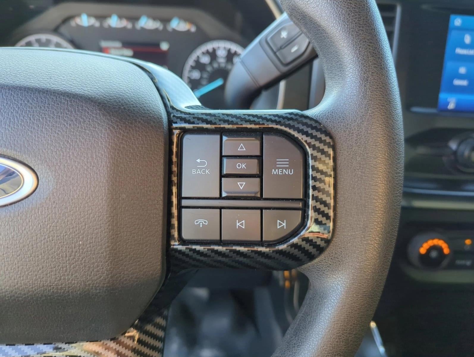 2021 Ford F-150 XL 2WD SuperCrew 5.5' Box