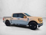 2023 Ford F-150 XLT 2WD SuperCrew 5.5' Box