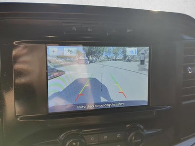 2022 Ford F-150 XL 2WD SuperCrew 5.5' Box