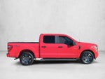 2022 Ford F-150 XL 2WD SuperCrew 5.5' Box