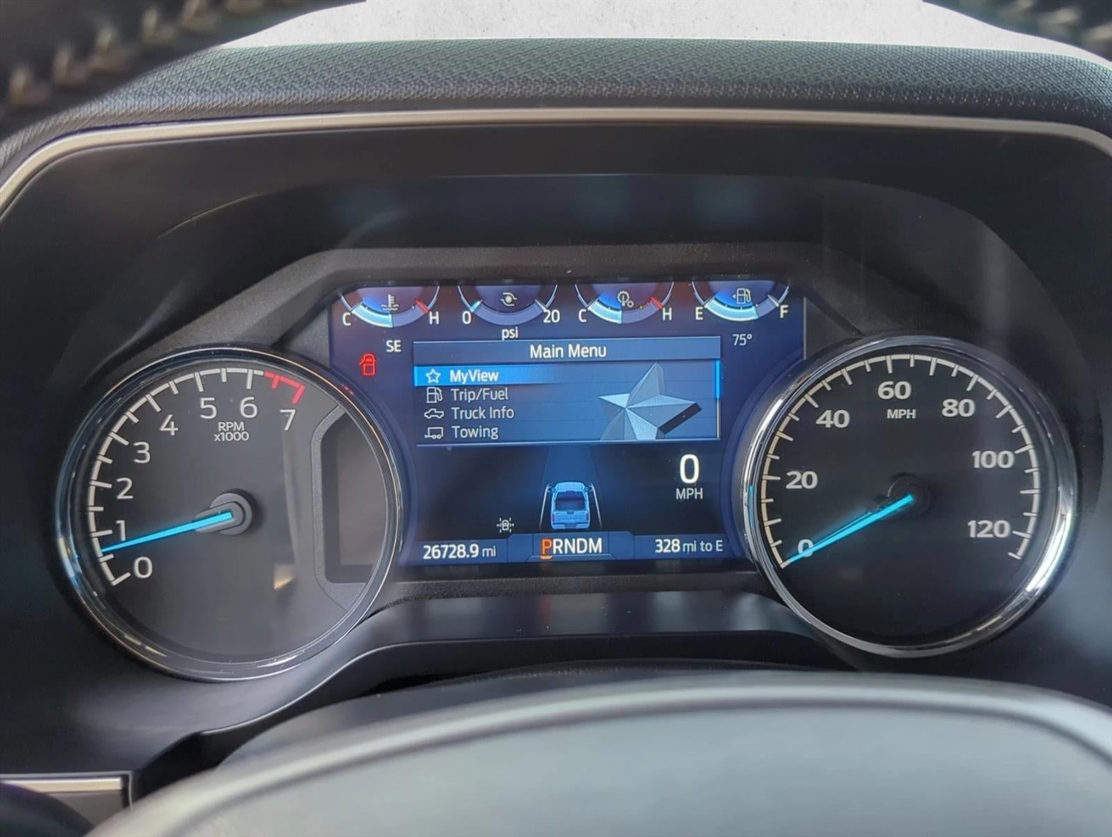 2022 Ford F-150 XLT 4WD SuperCrew 5.5' Box
