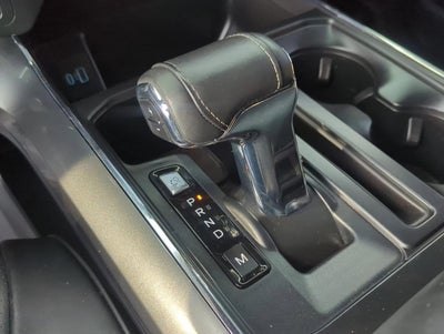 2022 Ford F-150 XLT 4WD SuperCrew 5.5' Box