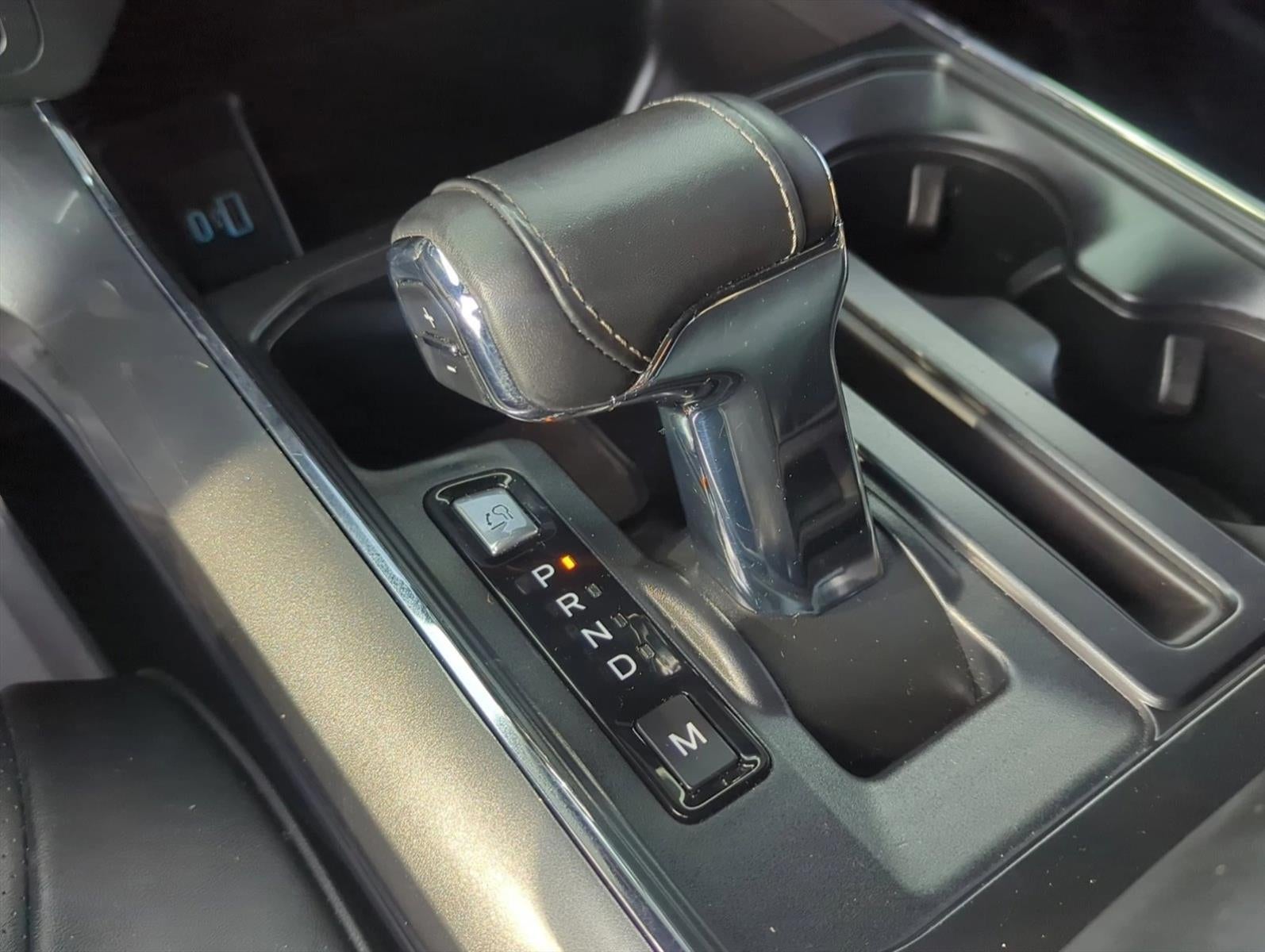 2022 Ford F-150 XLT 4WD SuperCrew 5.5' Box